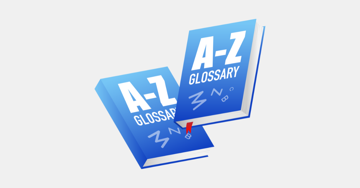 List of SEO Glossary