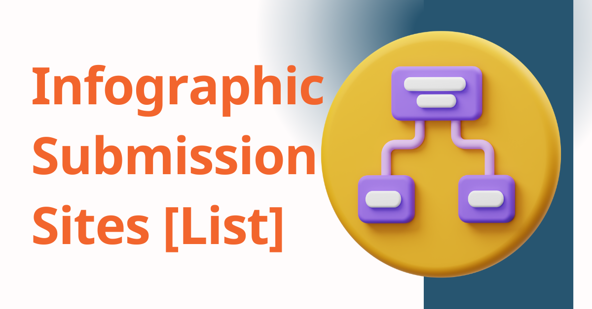 Infographic Submission Sites [List]