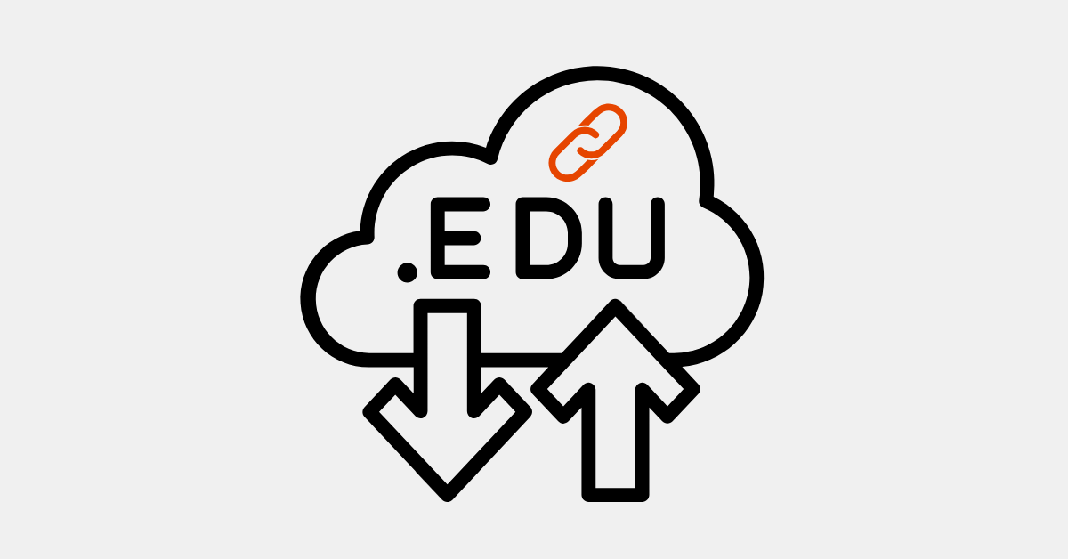 List of Edu Sites for Backlinks