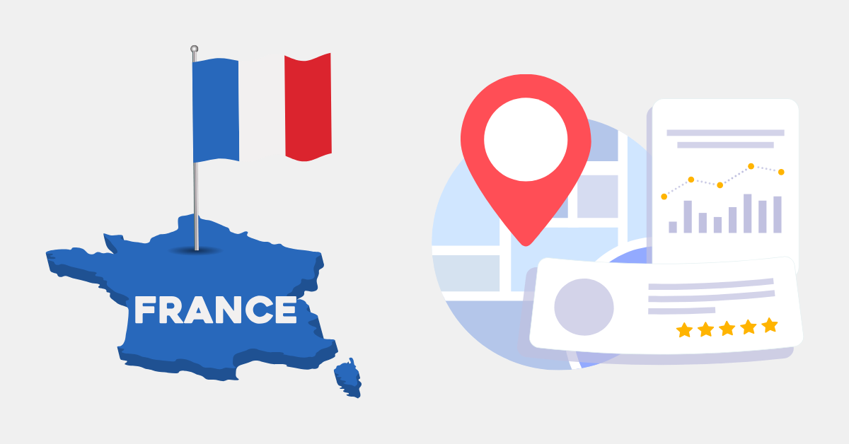 Business Listing Sites in France